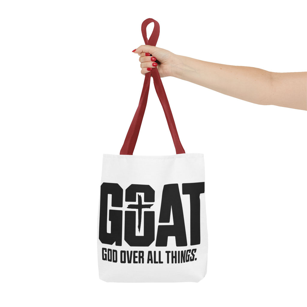 Tote Bag (AOP)