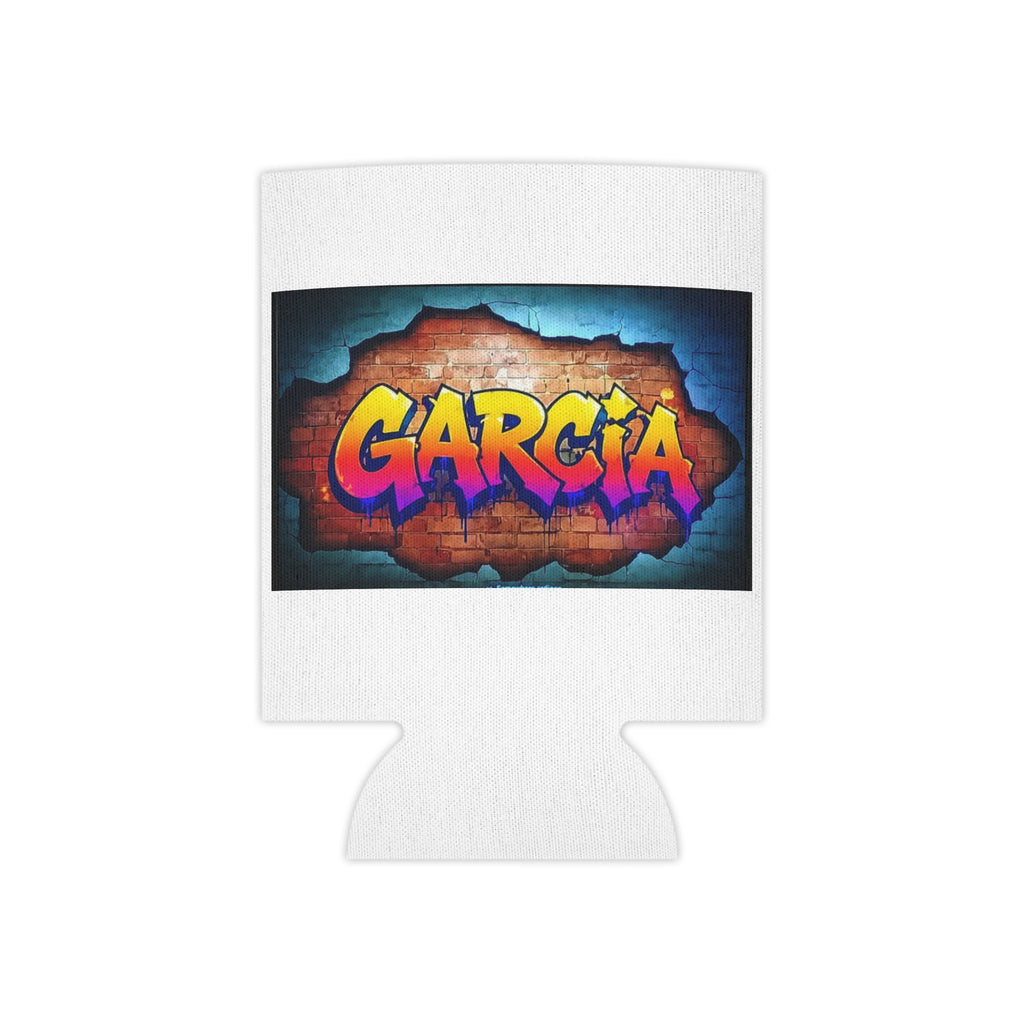Can Cooler