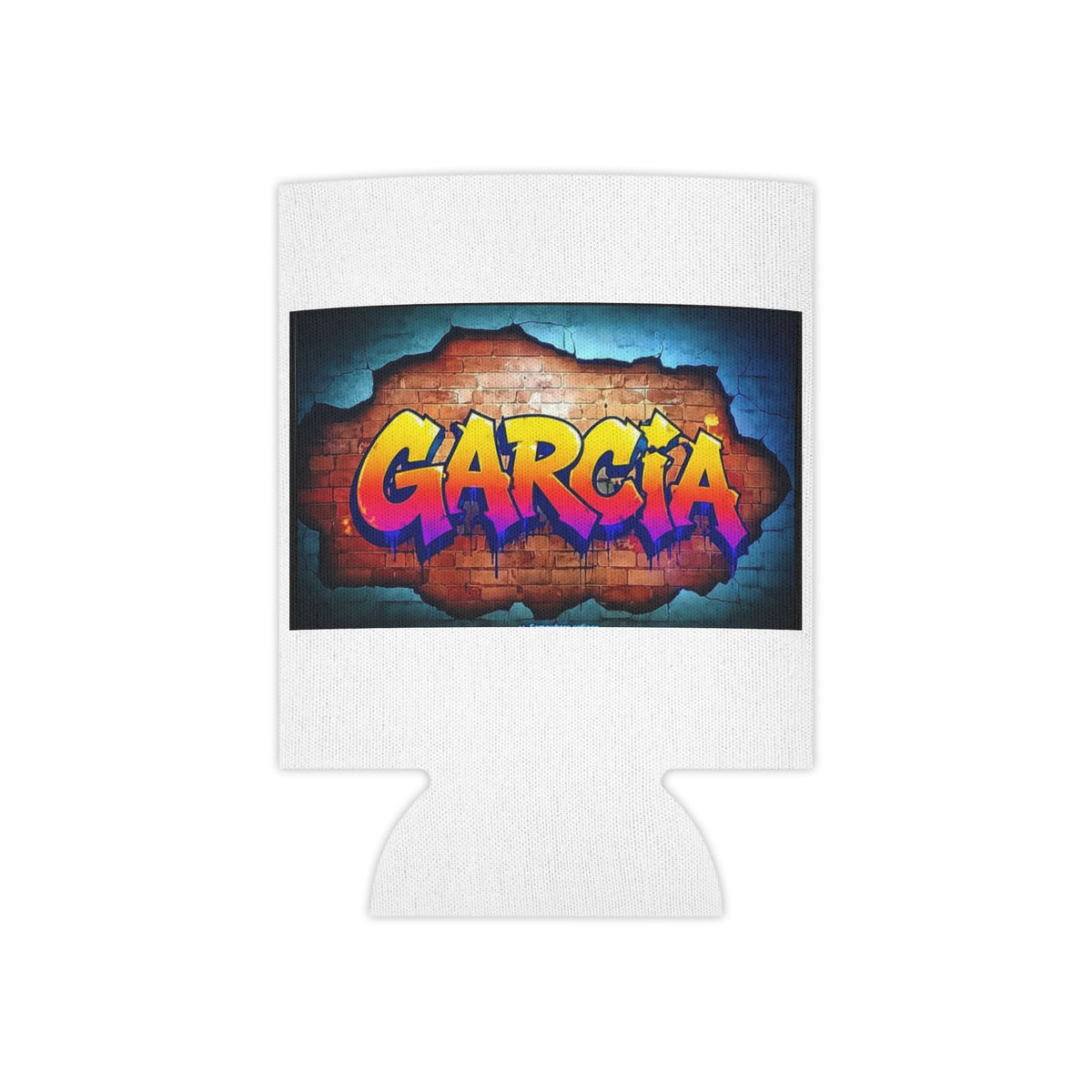 Can Cooler