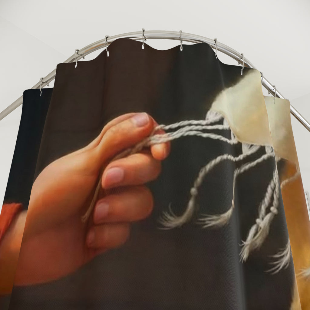 Shower Curtains