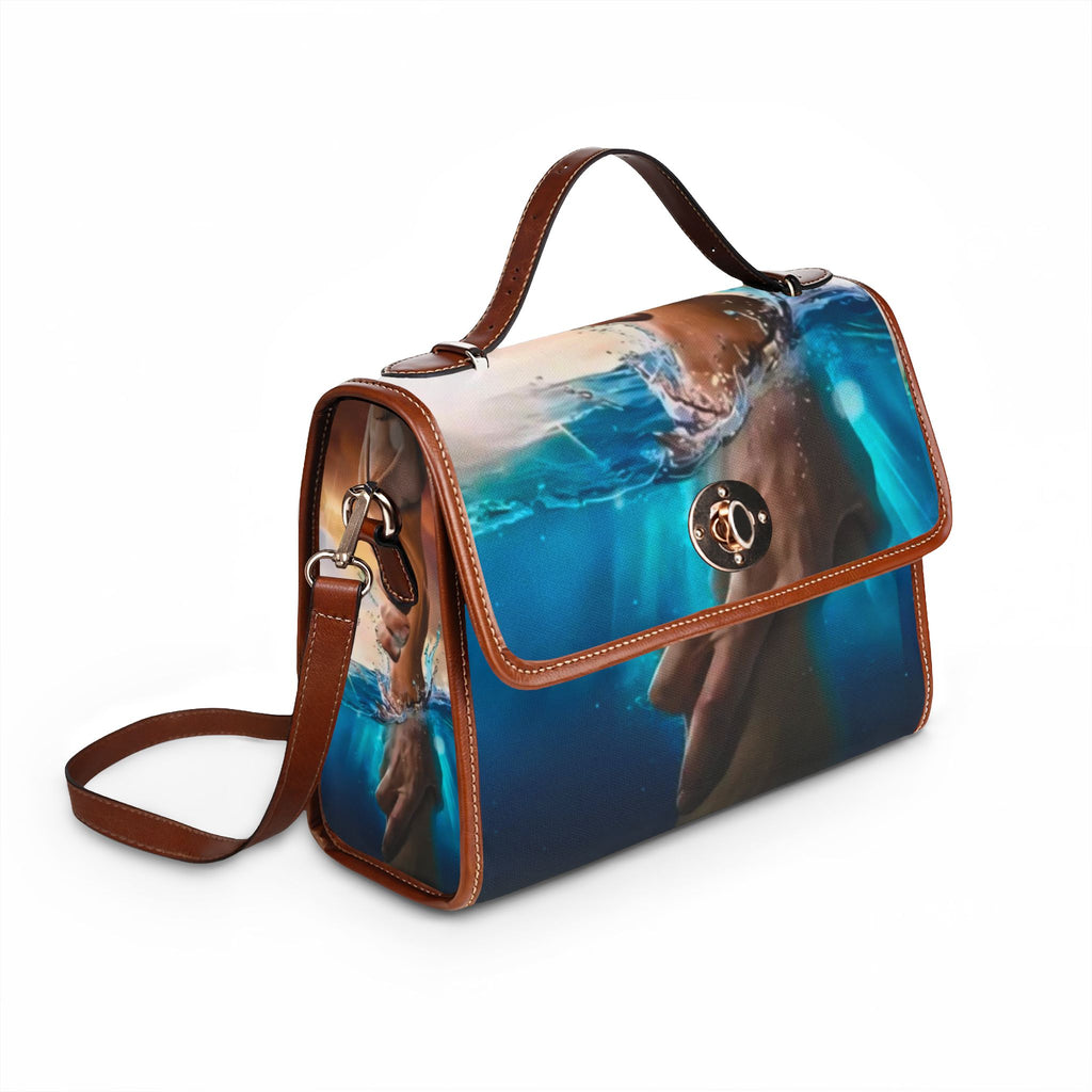 Waterproof Canvas Bag