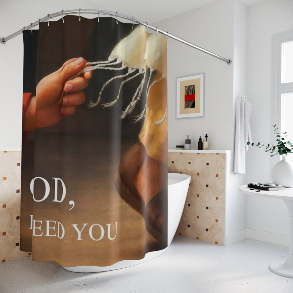 Shower Curtains