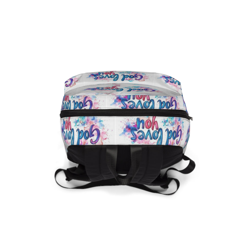 Unisex Classic Backpack