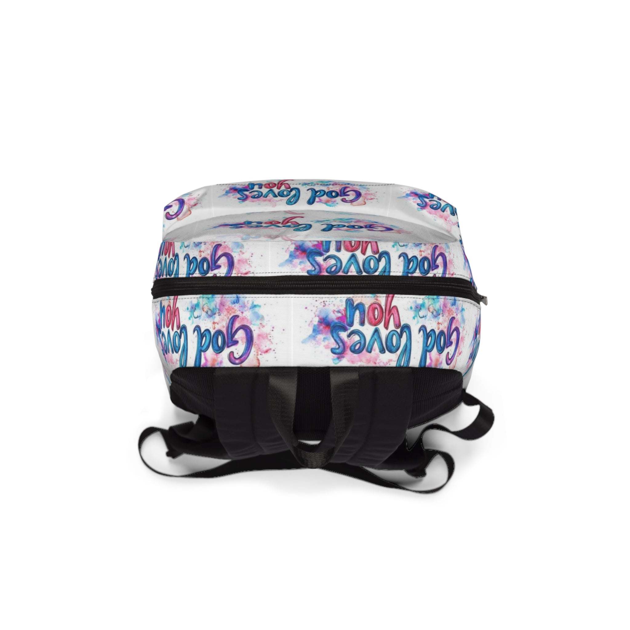 Unisex Classic Backpack
