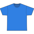 Unisex CVC Tee