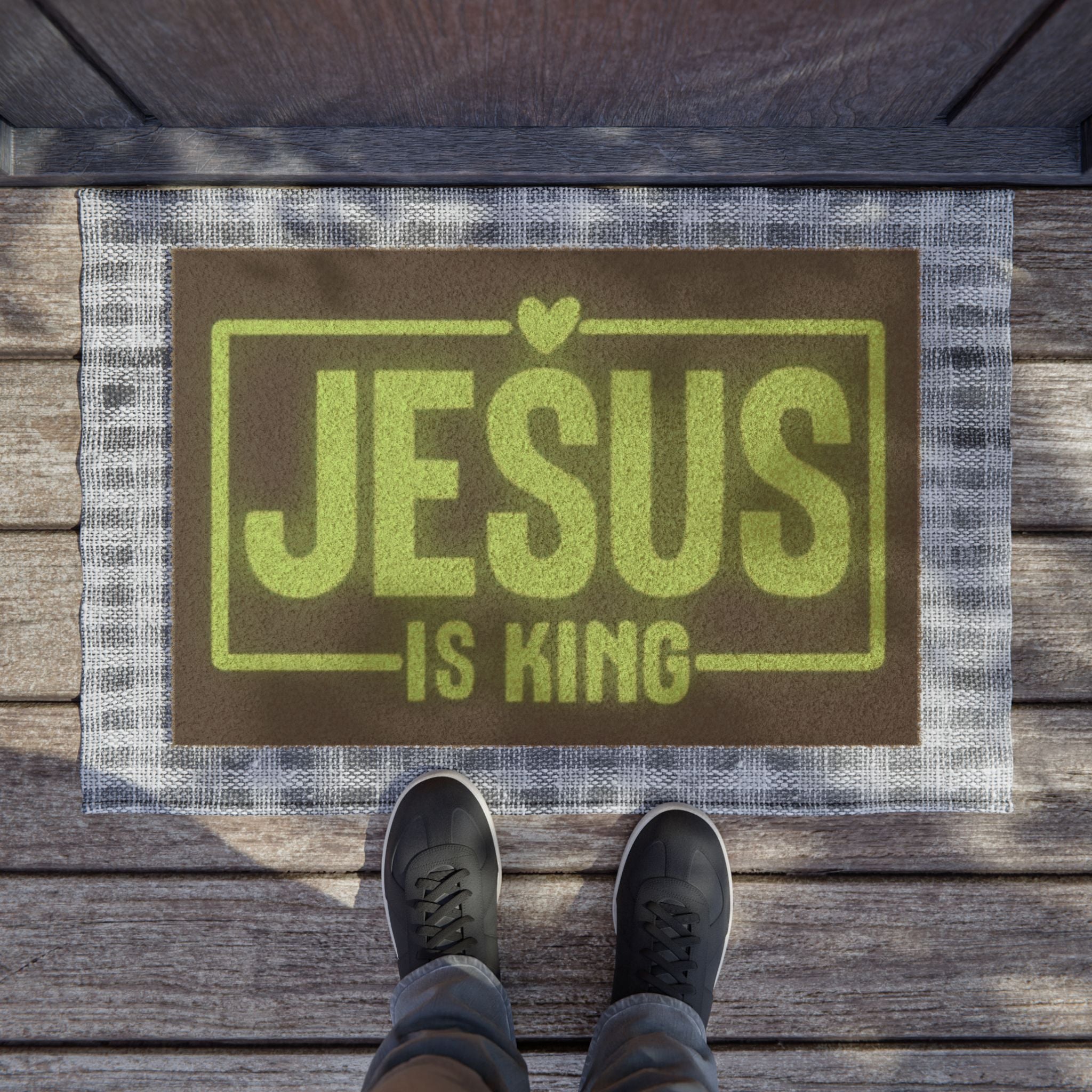 Doormat
