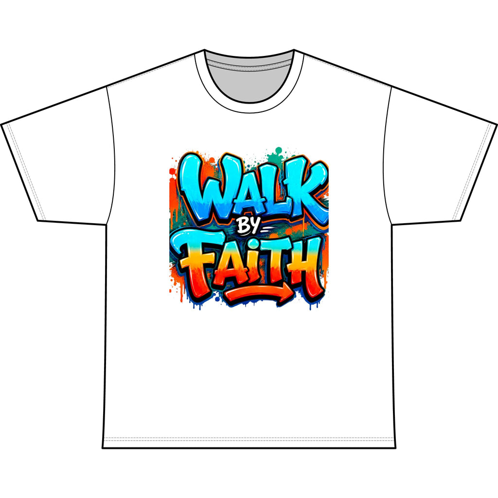 Unisex CVC Tee