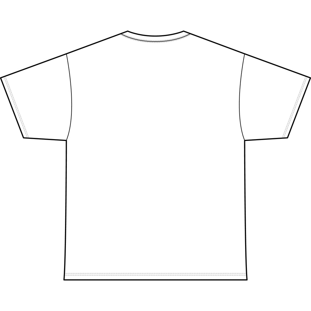 Unisex CVC Tee