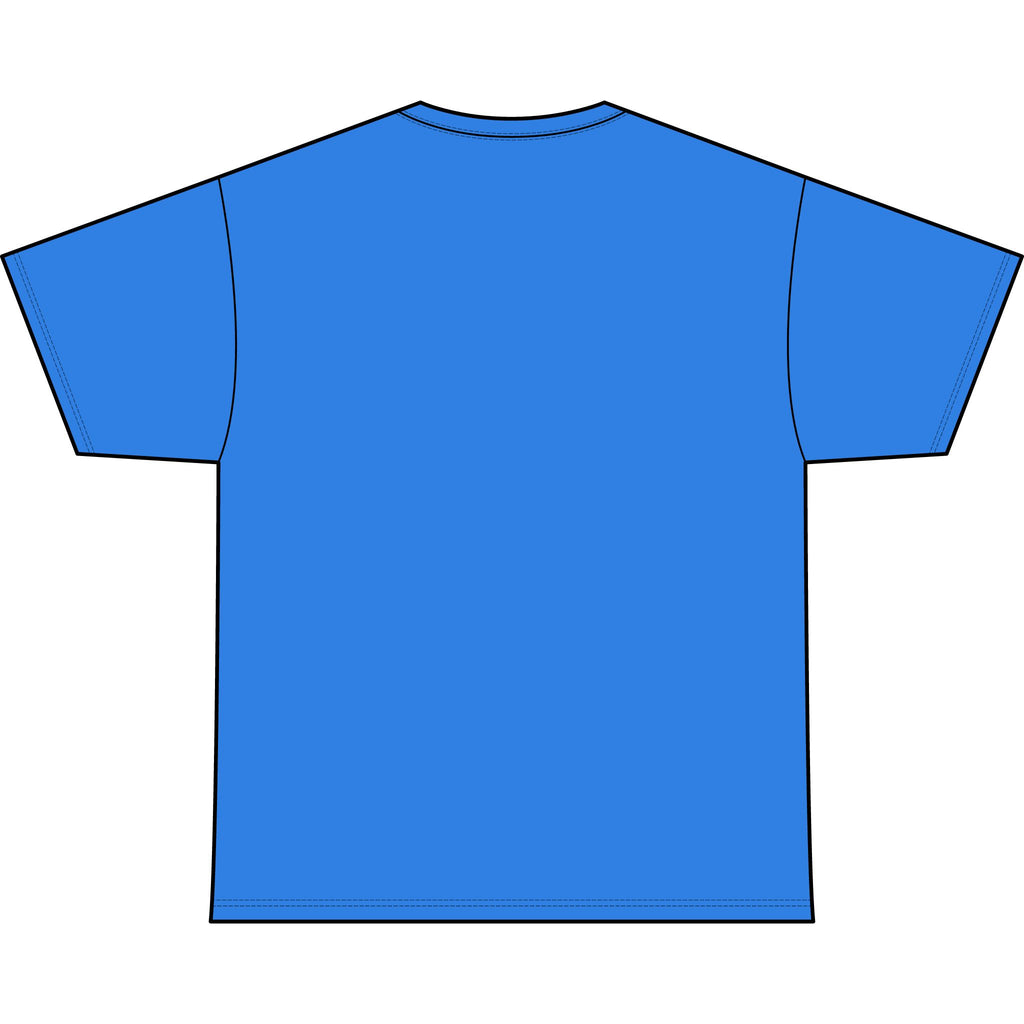 Unisex CVC Tee