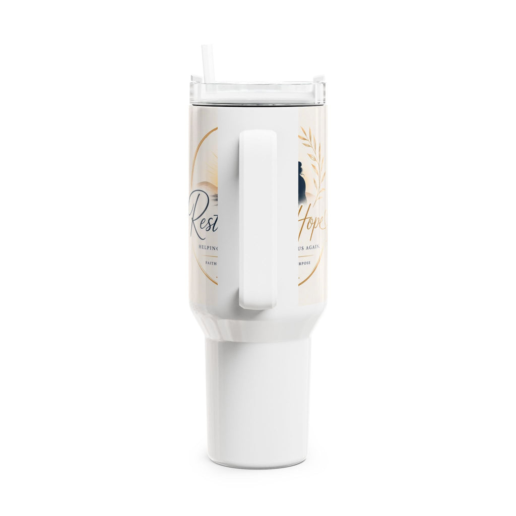 Tumbler, 40oz