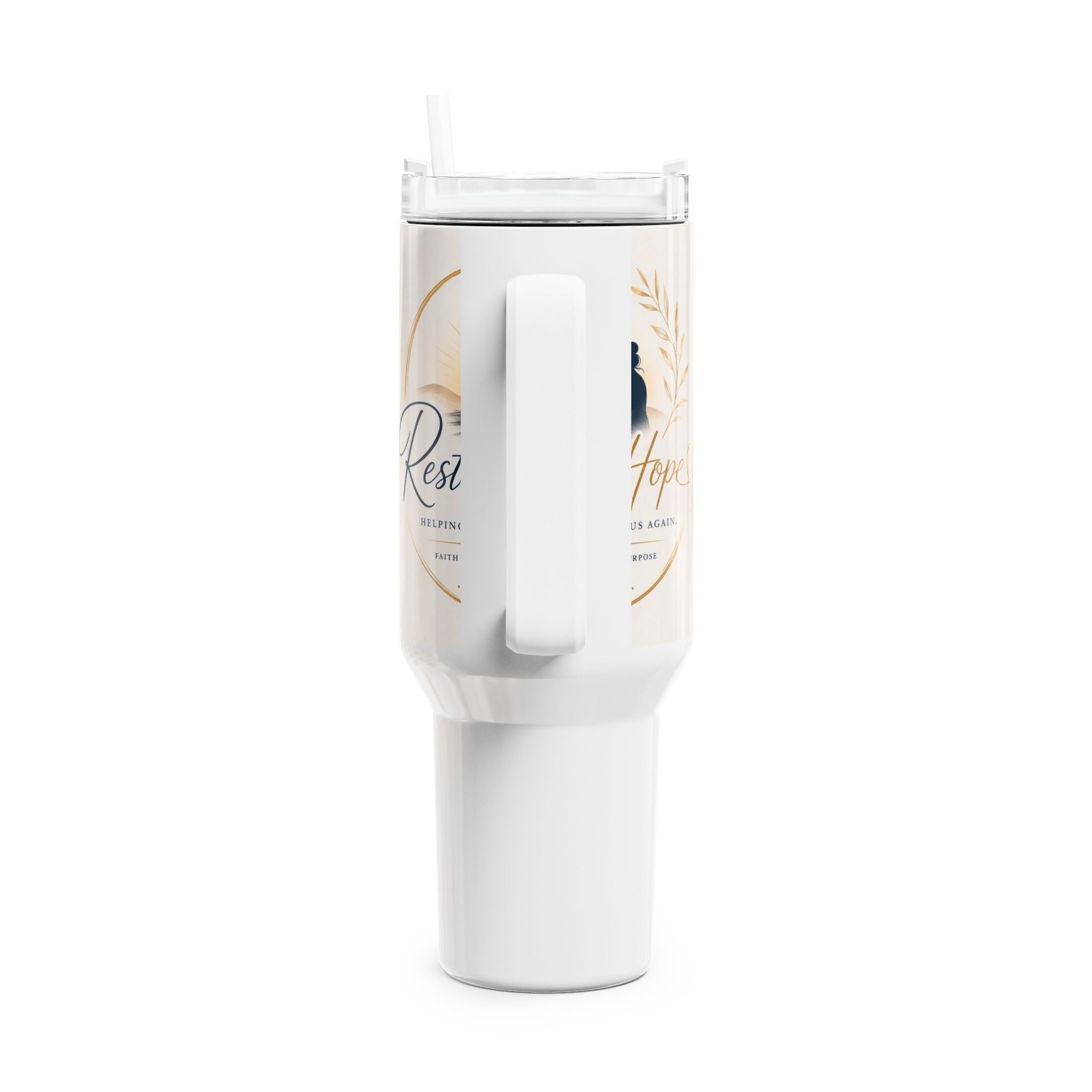 Tumbler, 40oz