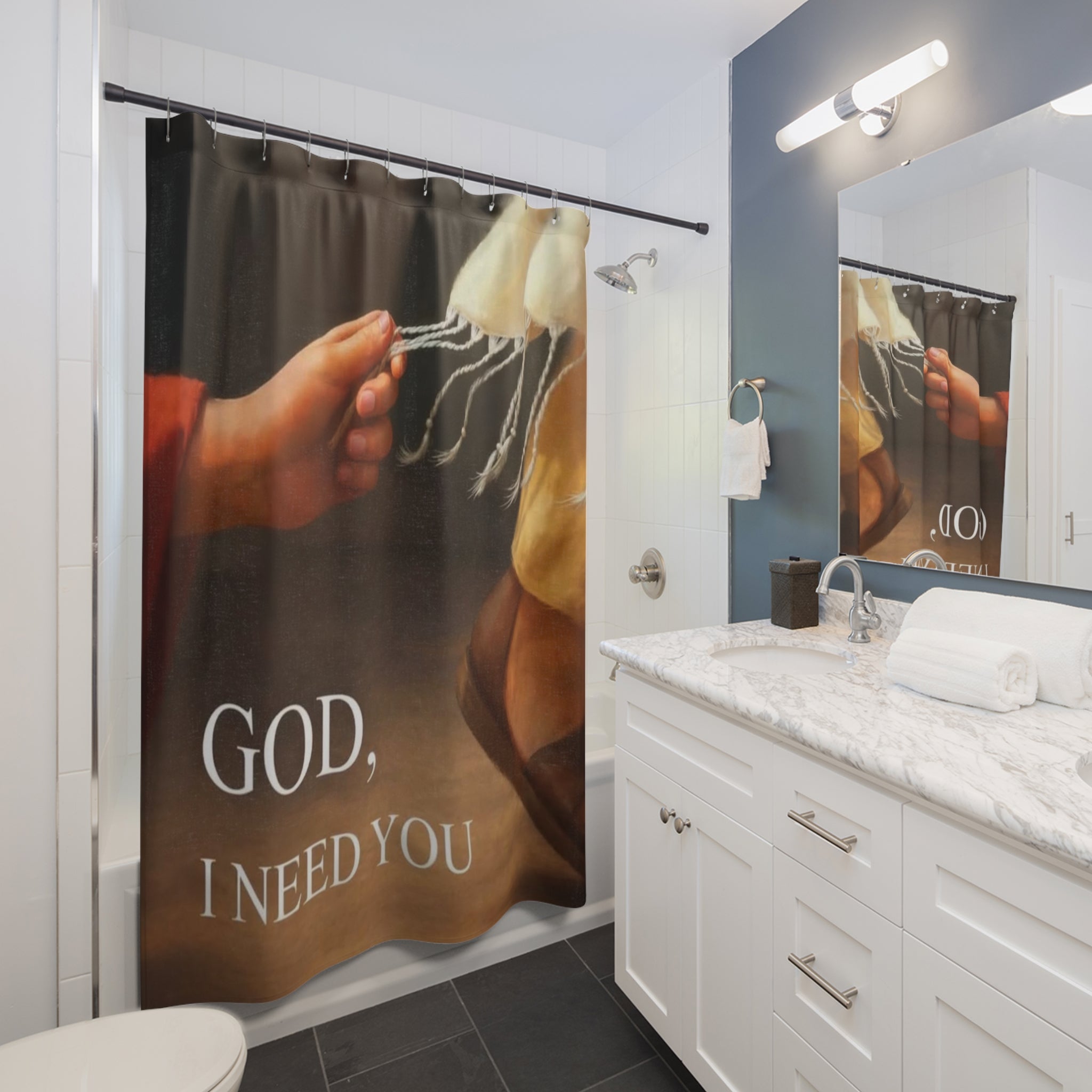 Shower Curtains