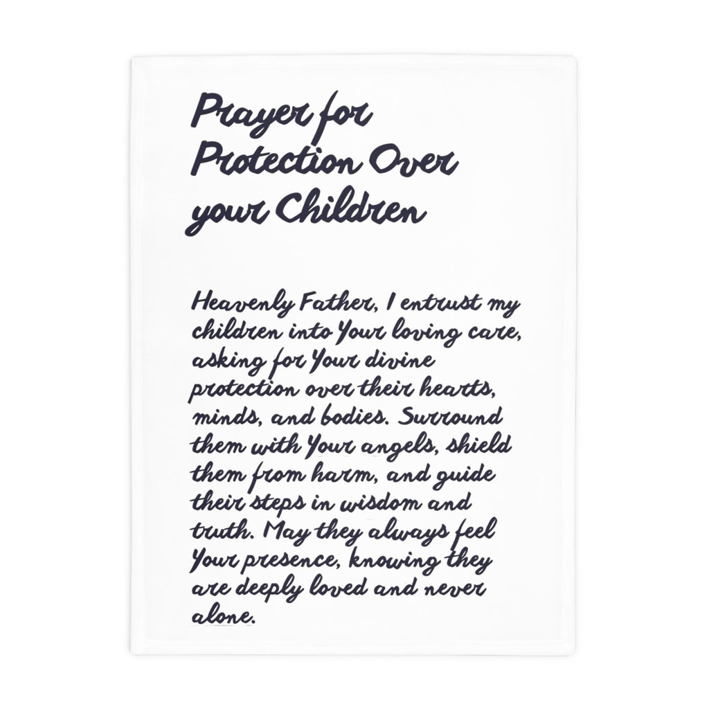 Plush Fleece Blanket