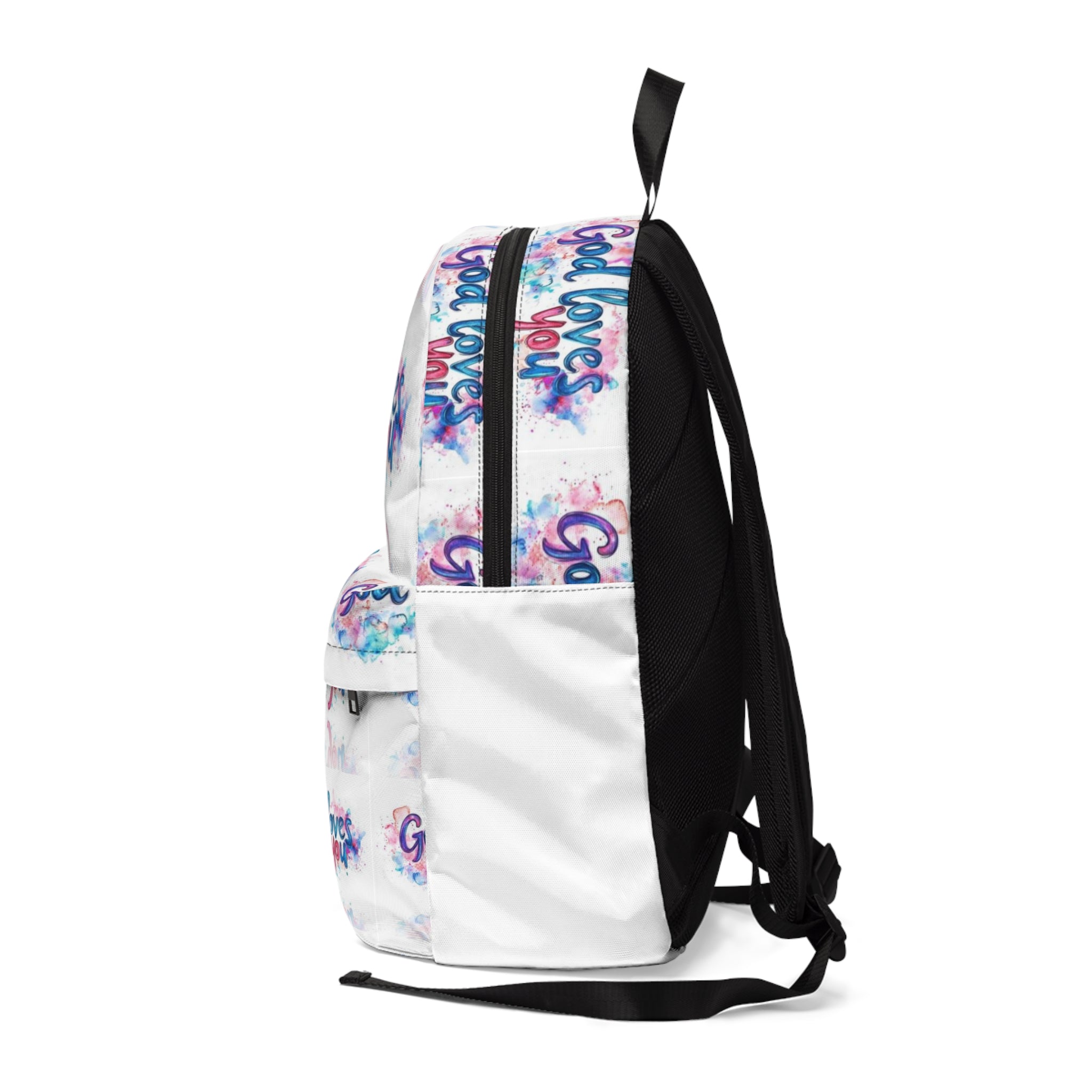 Unisex Classic Backpack
