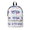 Unisex Classic Backpack