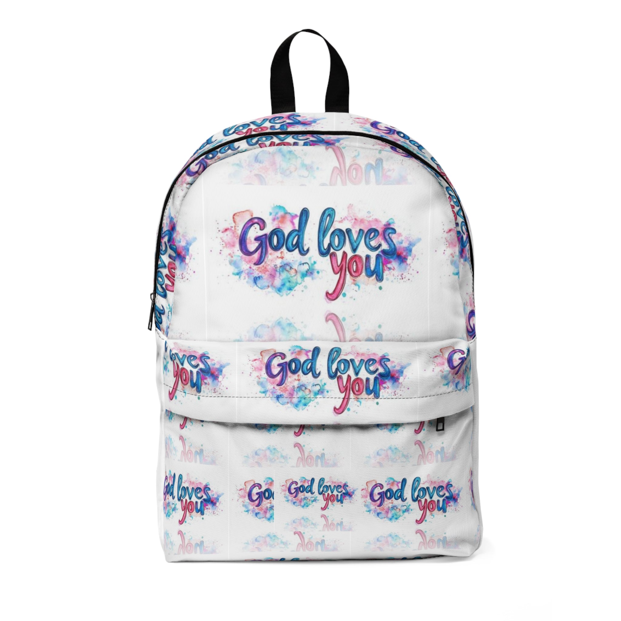 Unisex Classic Backpack