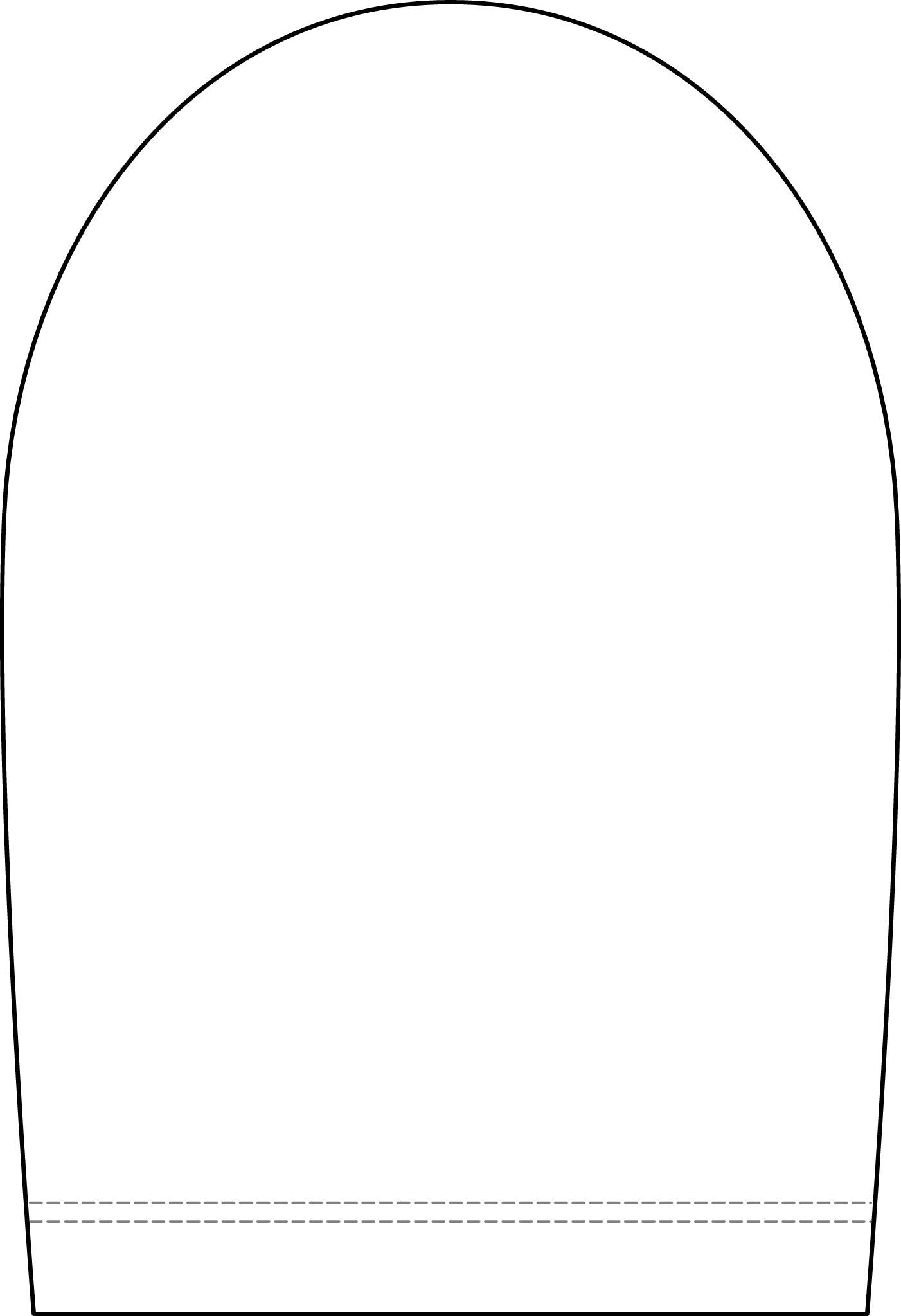 Unisex Essential-T Tall T-Shirt