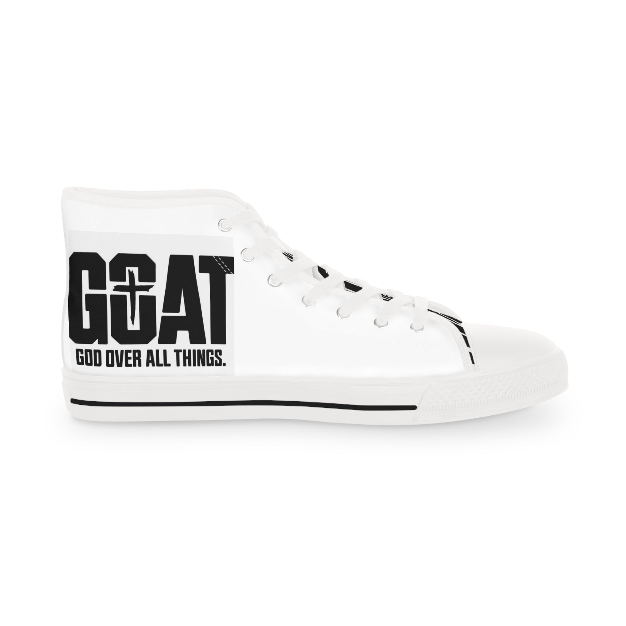 Men's High Top Sneakers