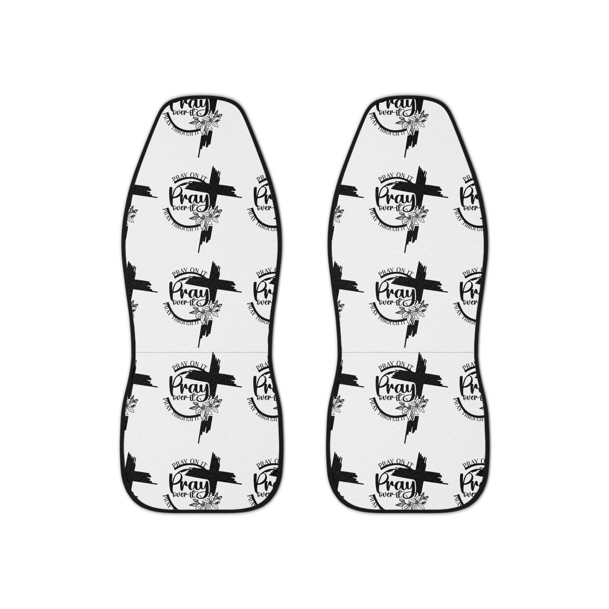 Car Seat Covers