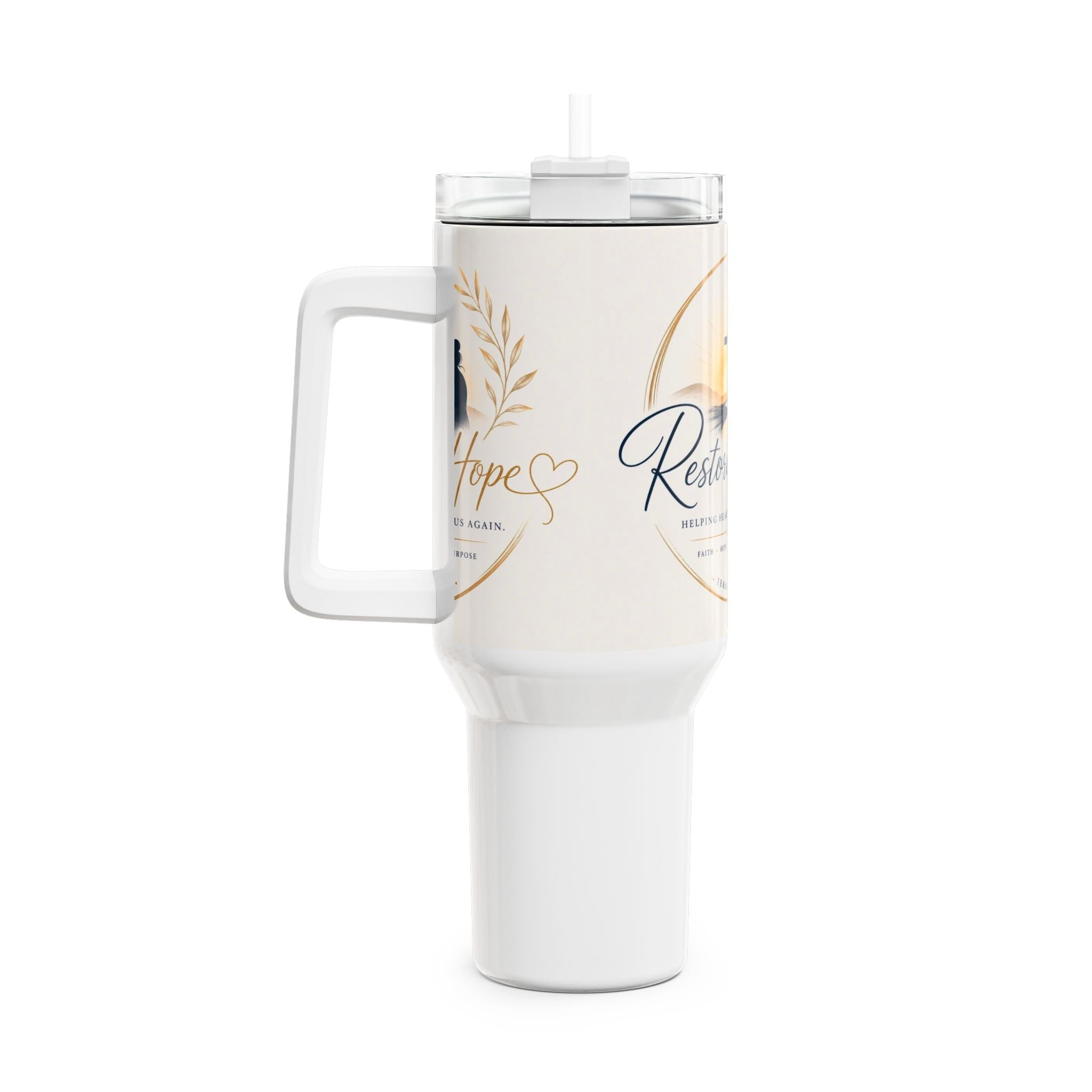 Tumbler, 40oz