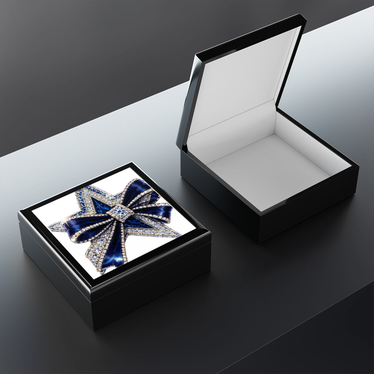 Jewelry Box
