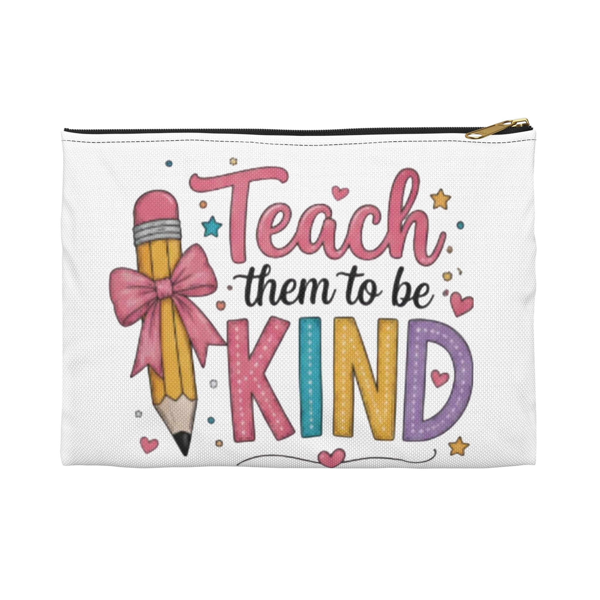 Accessory Pouch