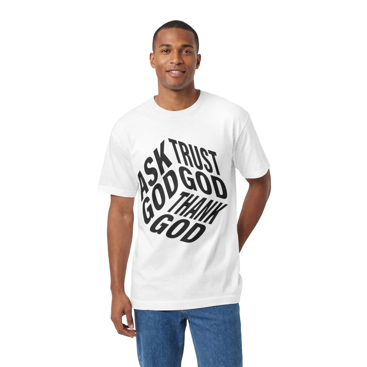 Unisex Classic Tee