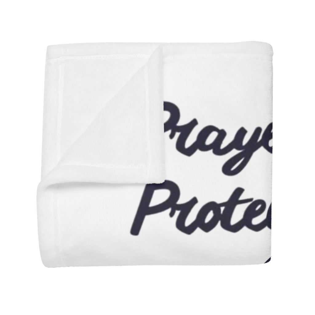 Plush Fleece Blanket