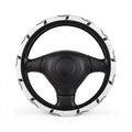 Car Steering Wheel Cover