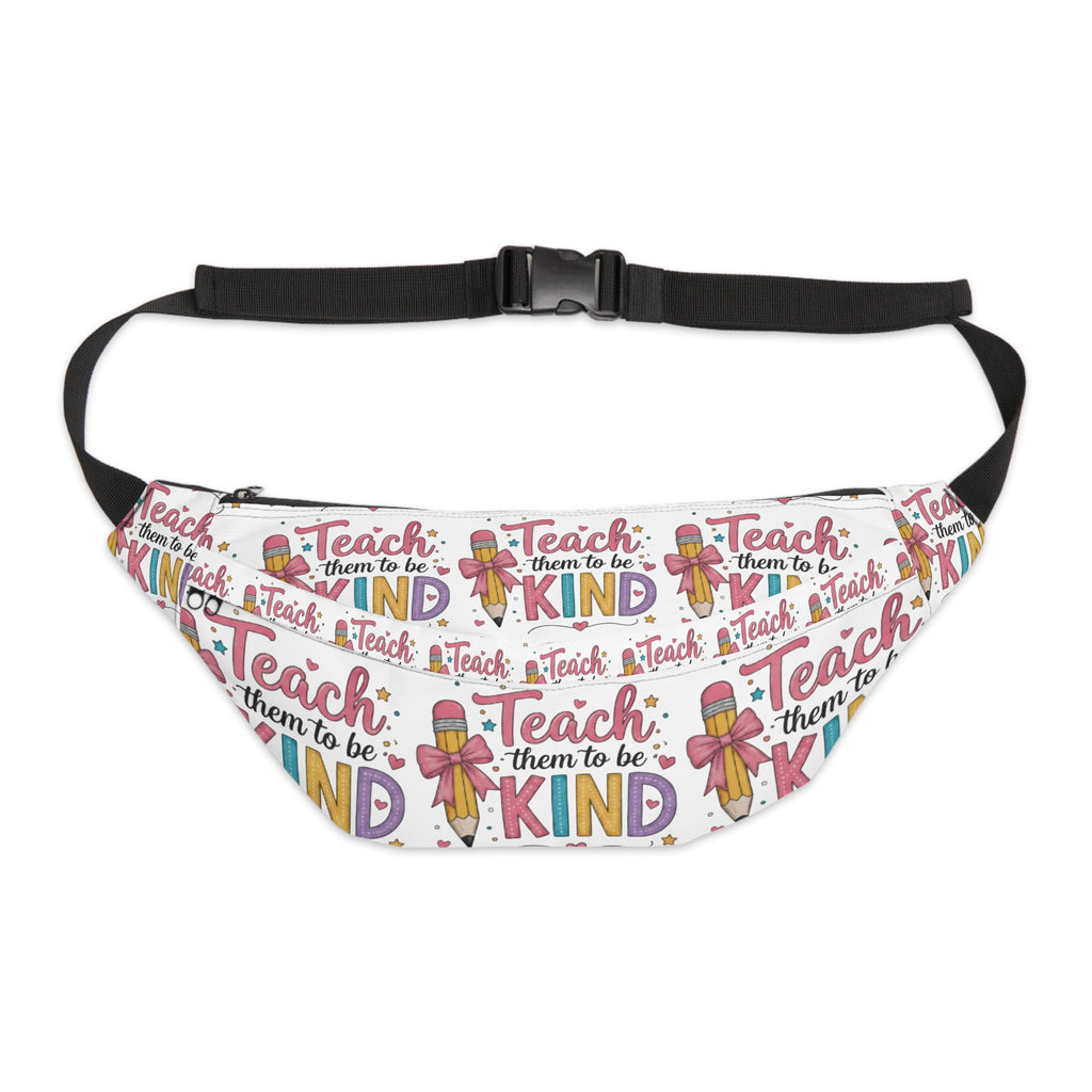 Large Fanny Pack