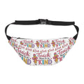 Large Fanny Pack