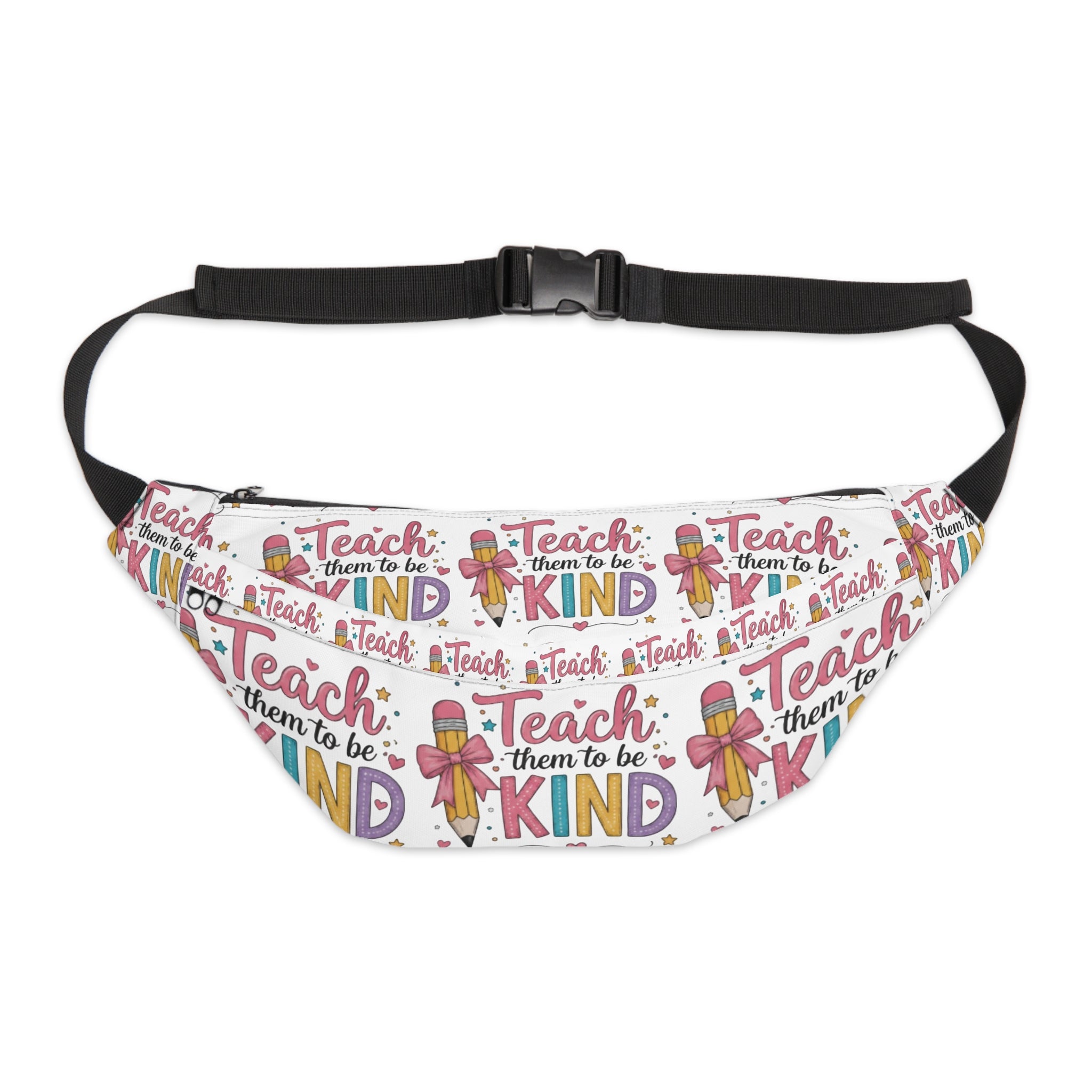 Large Fanny Pack