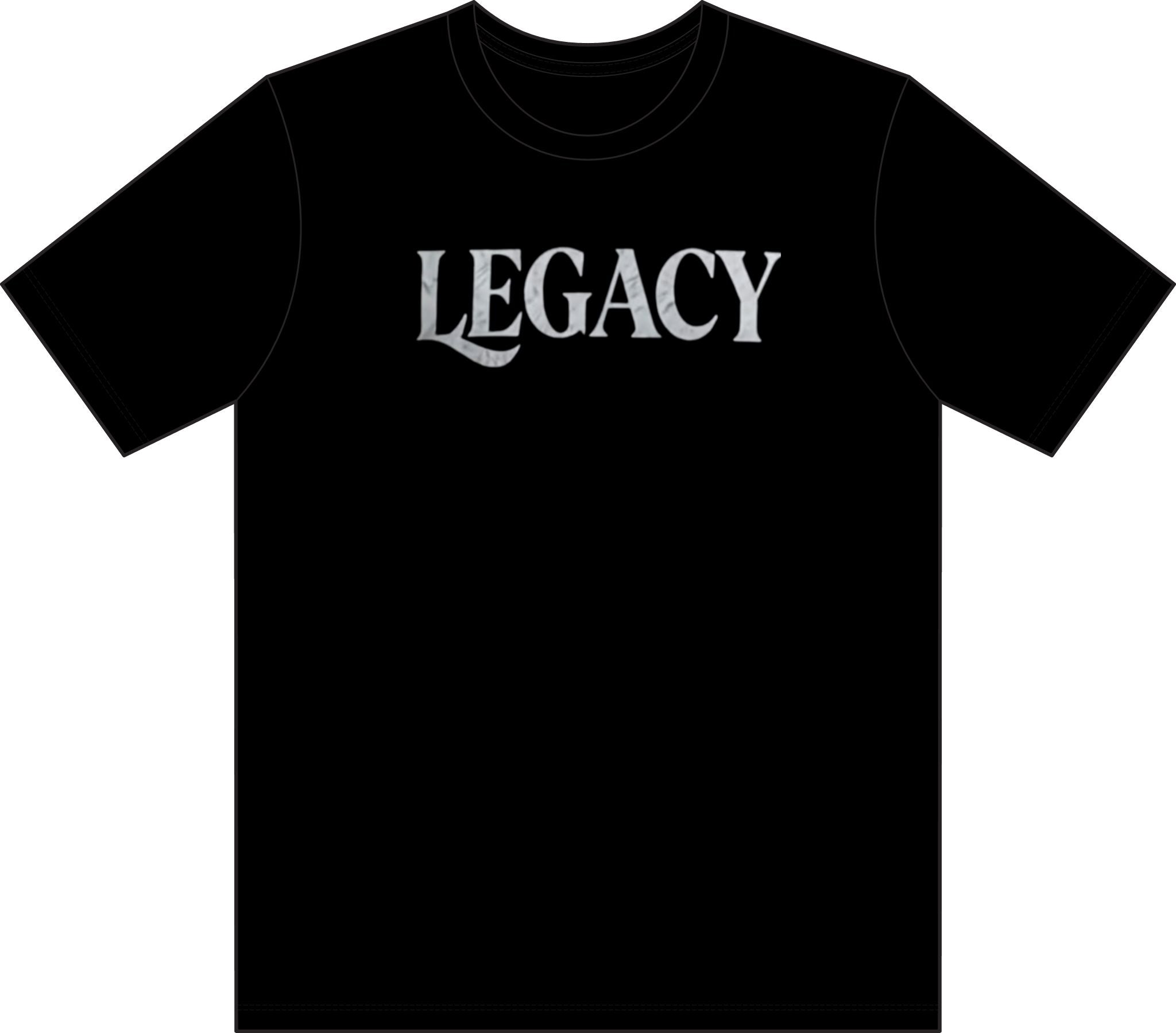 Unisex Essential-T Tall T-Shirt