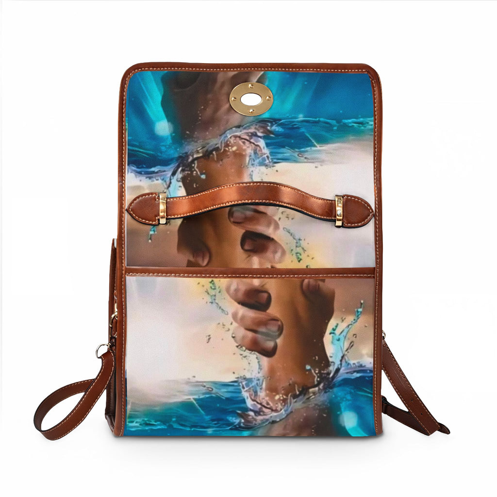 Waterproof Canvas Bag