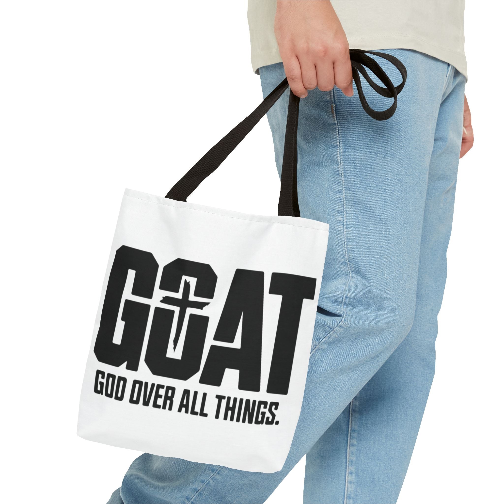 Tote Bag (AOP)
