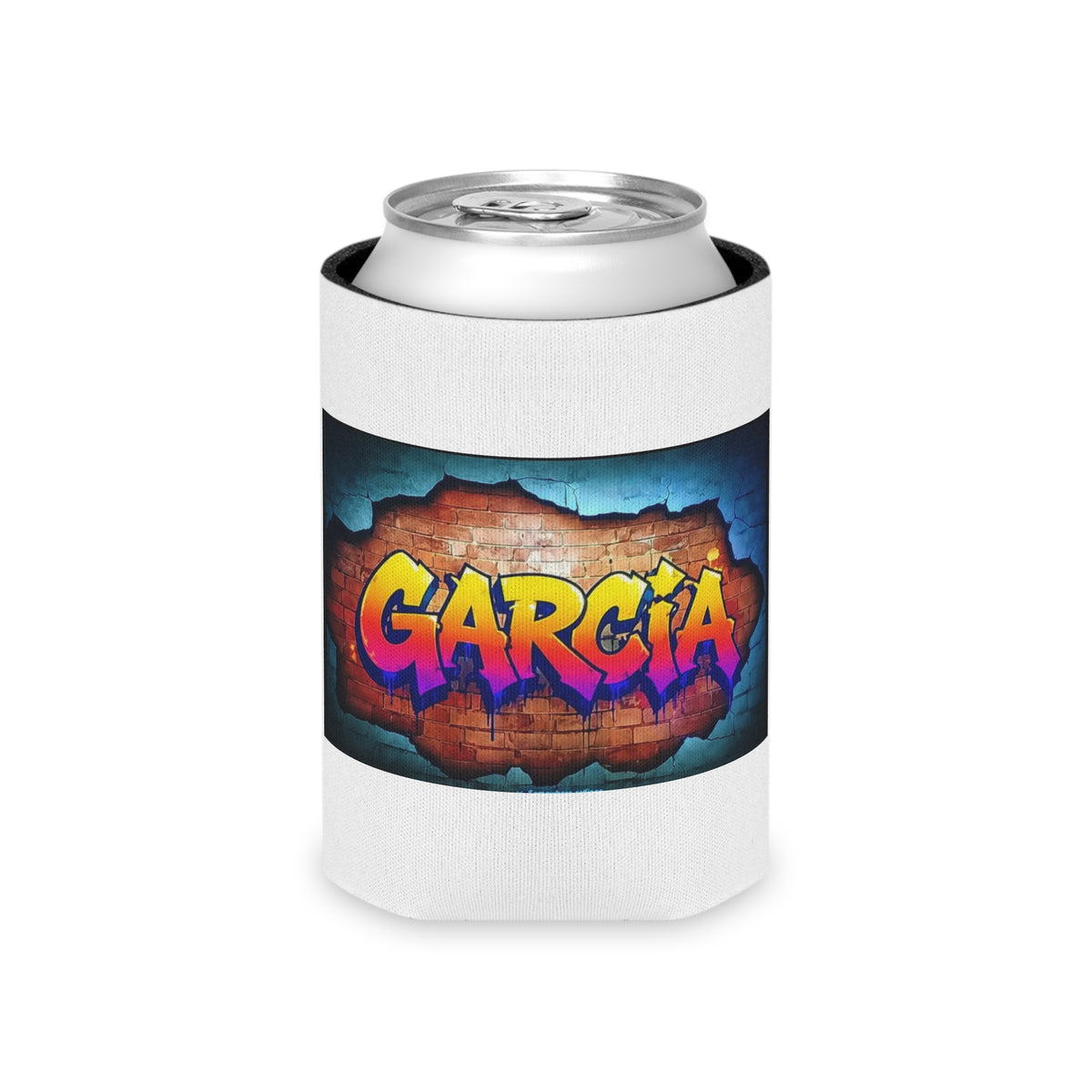 Can Cooler