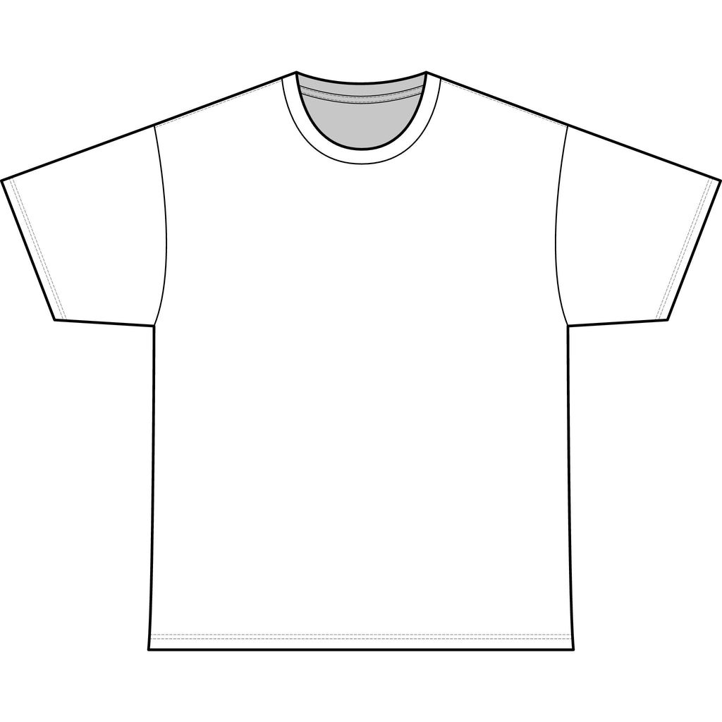 Unisex CVC Tee