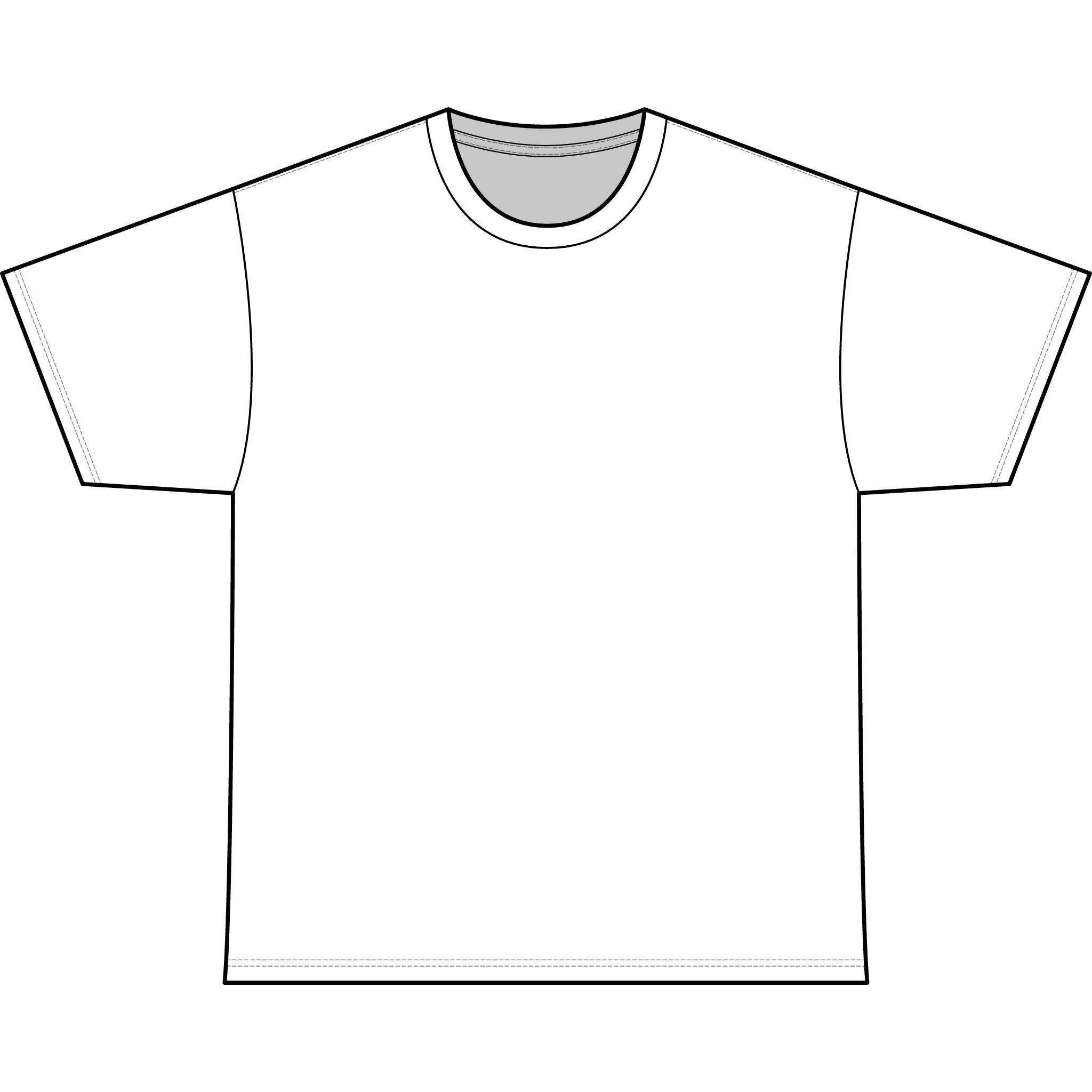 Unisex CVC Tee
