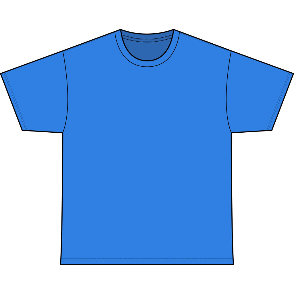 Unisex CVC Tee