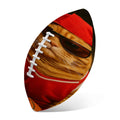 Jr'S CUSTOM BALLS