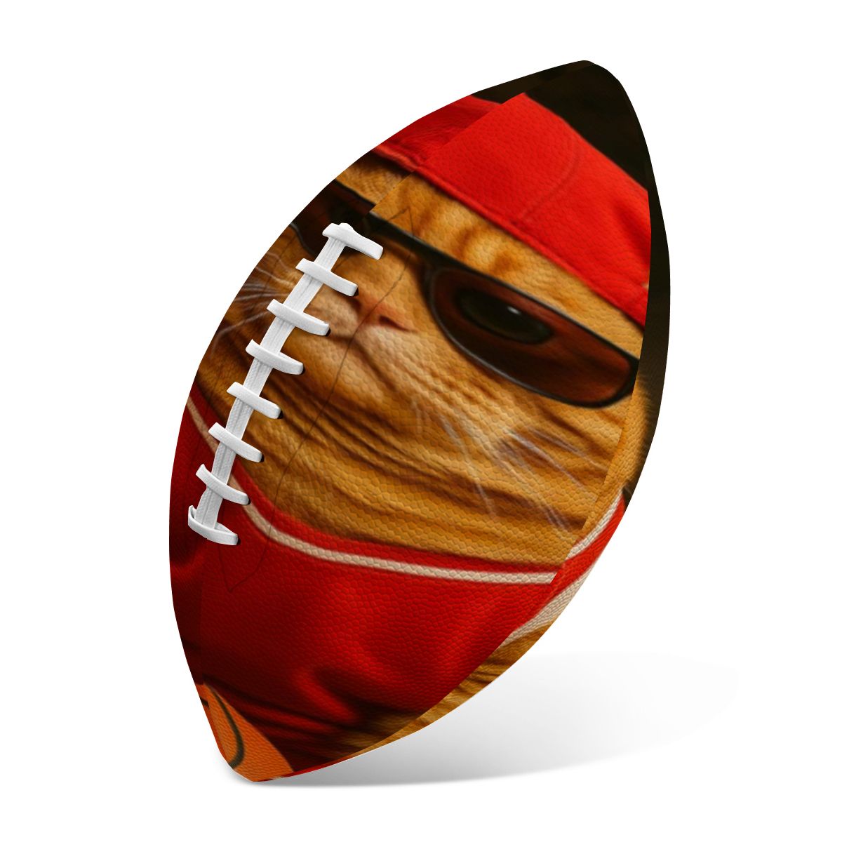 Jr'S CUSTOM BALLS