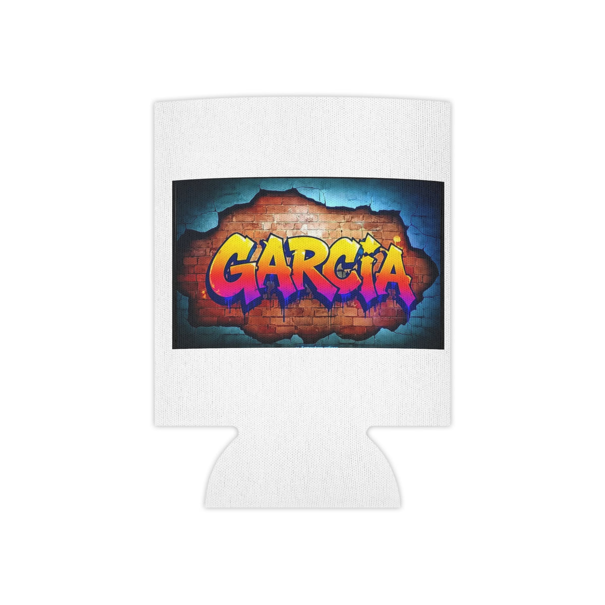 Can Cooler