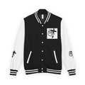 Unisex Heavyweight Letterman Jacket