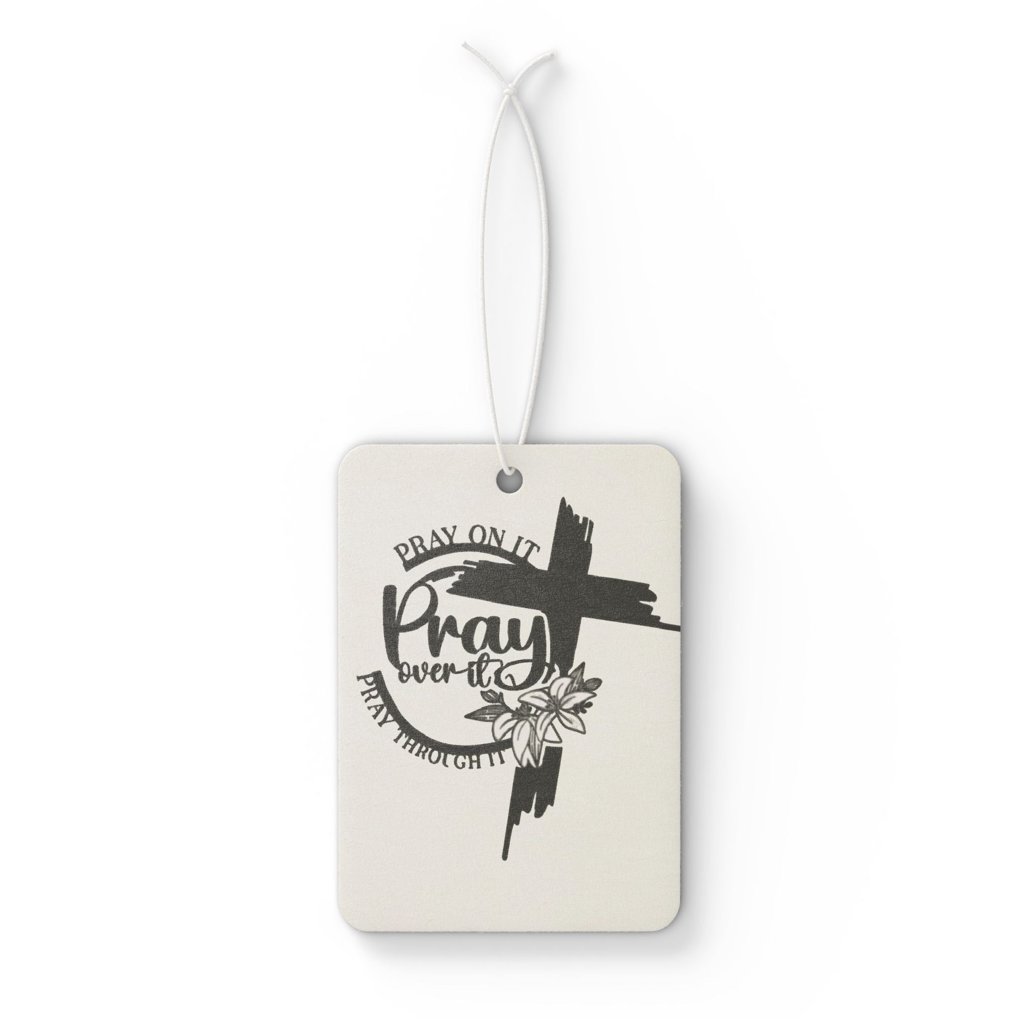 Car Air Freshener