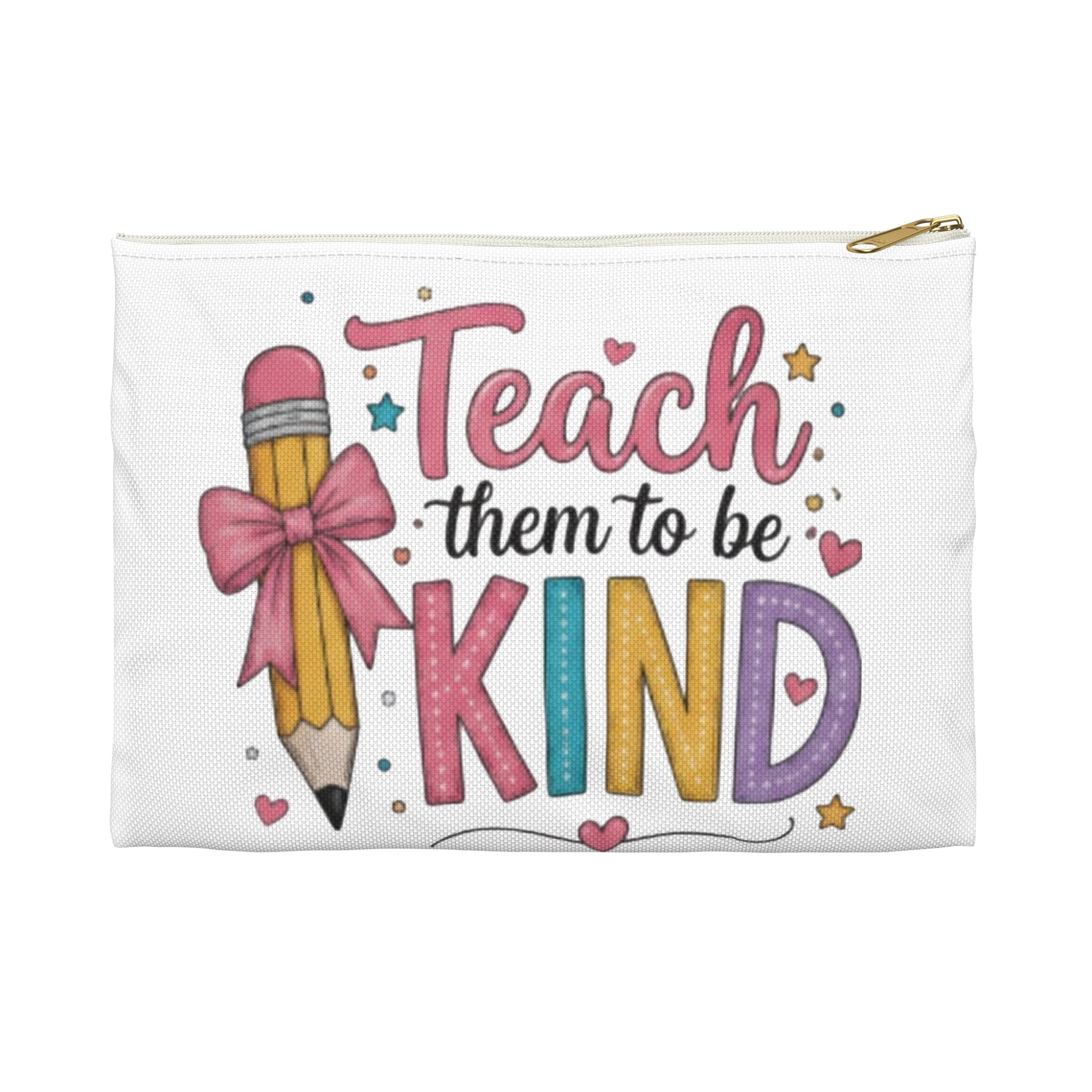 Accessory Pouch