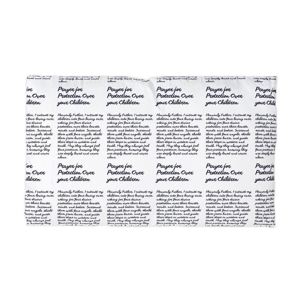 Microfiber Pillowcase
