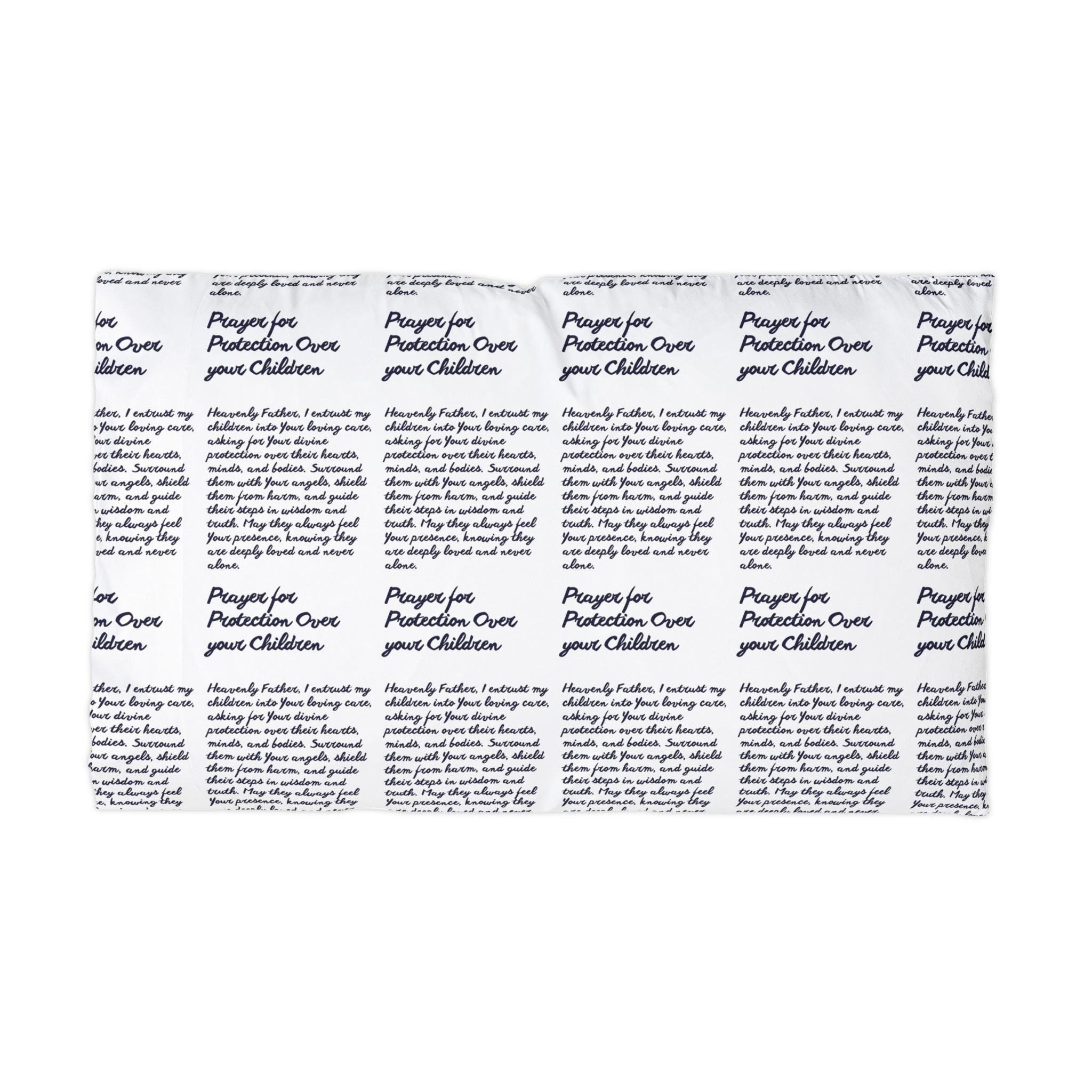 Microfiber Pillowcase