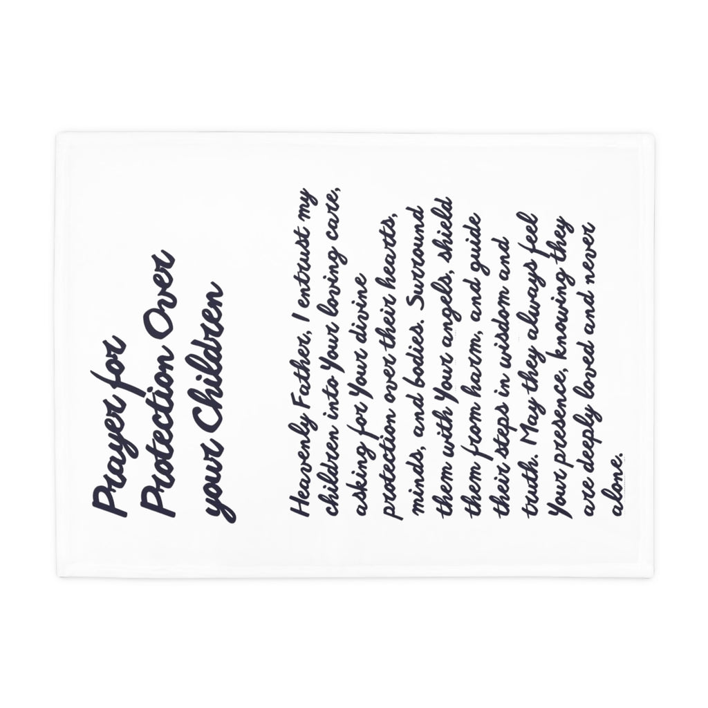 Plush Fleece Blanket