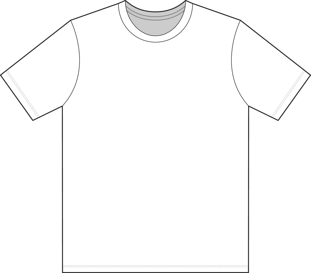 Unisex Essential-T Tall T-Shirt