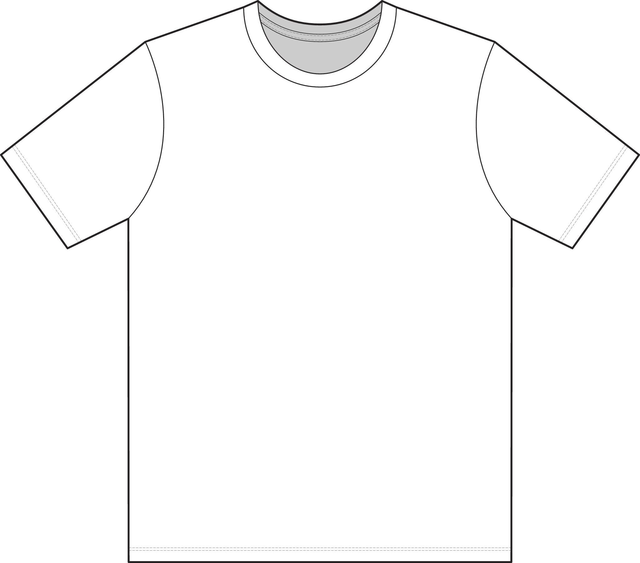 Unisex Essential-T Tall T-Shirt
